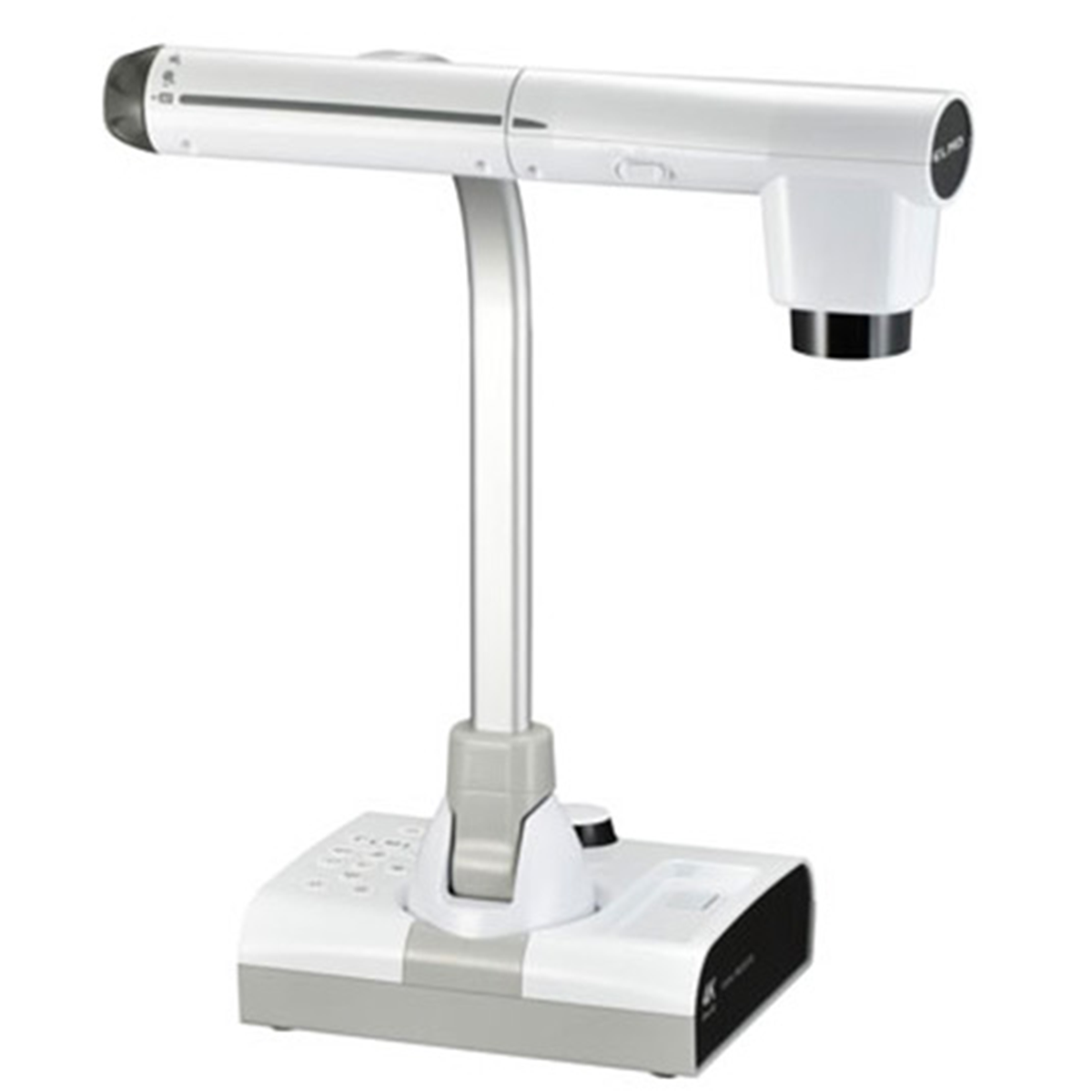 エルモ ELMO インタラクティブ書画カメラ(実物投影機) みエルモん L-12F (CODE 1378) 