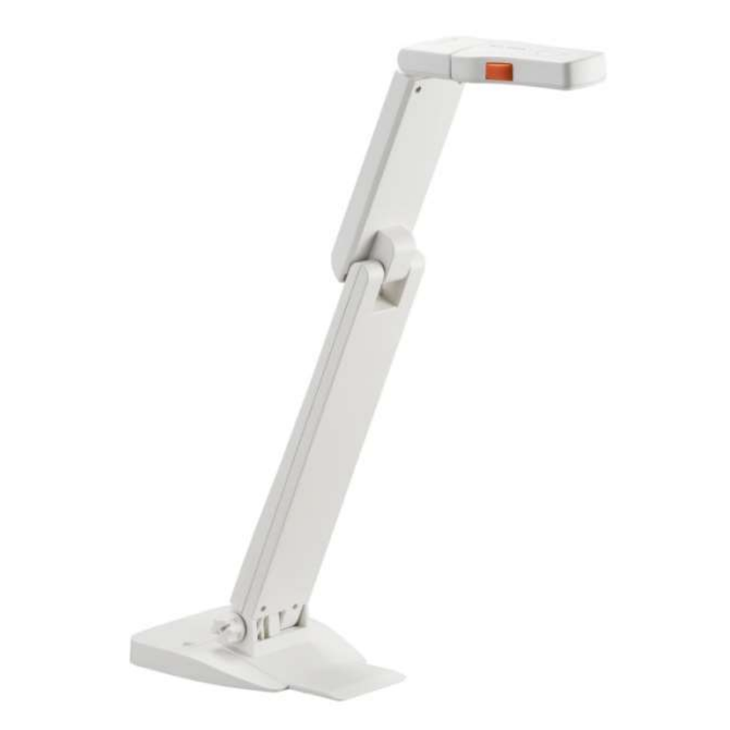 エルモ ELMO コンパクトUSB書画カメラ (実物投影機) OX-1 (CODE 1433) 