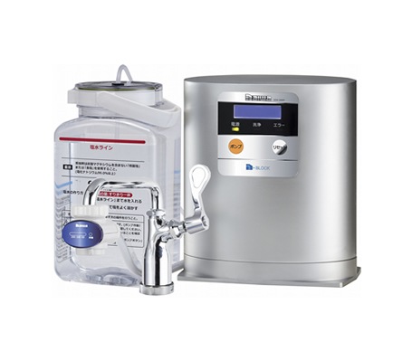 大和冷機工業 電解次亜水生成装置 DEW-061BM