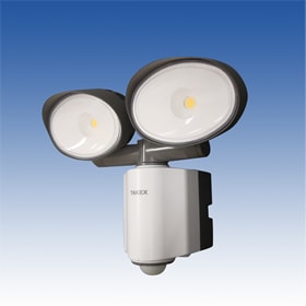 タケックス TAKEX LED人感ライト LCL-52S