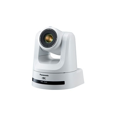 パナソニック Panasonic 4Kインテグレーテッドカメラ AW-UE100W (ホワイト) 