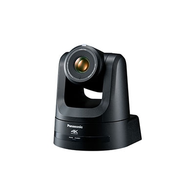 パナソニック Panasonic 4Kインテグレーテッドカメラ AW-UE100K (ブラック) 