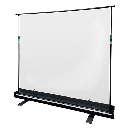 オーエス OS シールドスクリーン (フロアスタンド型) PGF-1821S11-TT202 