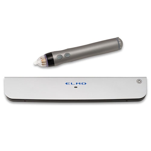 エルモ ELMO ユニット型電子黒板 つたエルモん CRB-3 (CODE 1440)