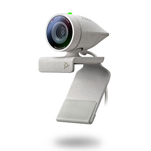 Poly Studio P5 プロフェッショナル Webカメラ PPUSB-STDP5