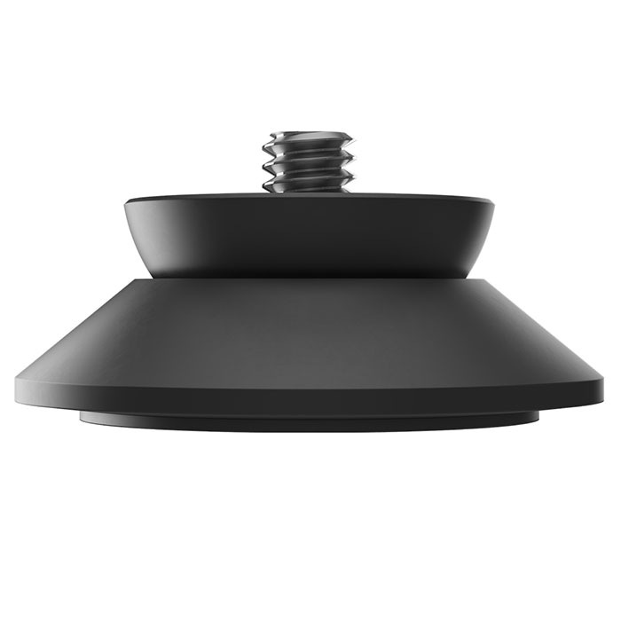 Nureva HDL200用 マグネット式カメラマウントアダプター CM-HDL200