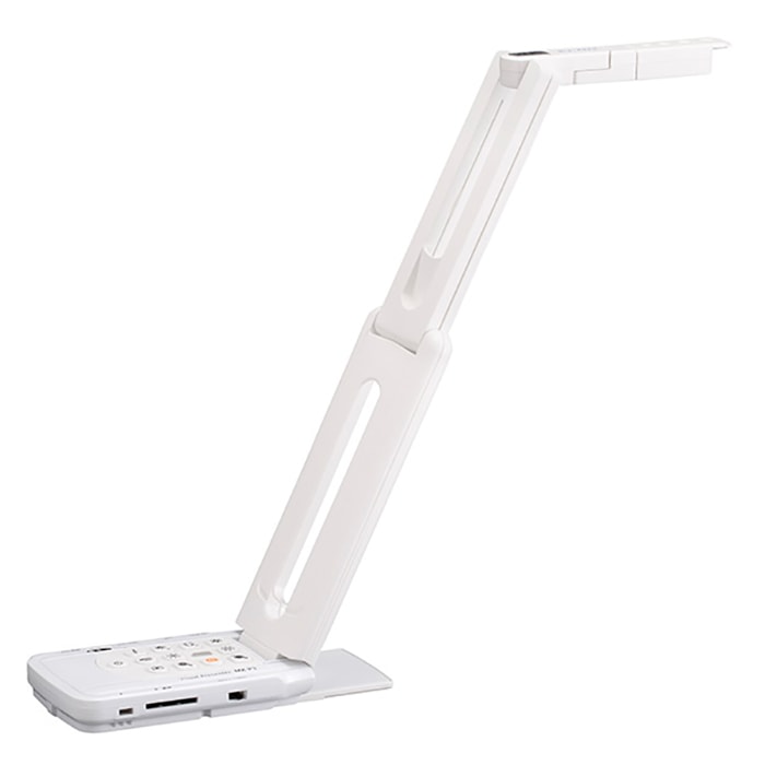 エルモ ELMO 4Kコンパクトモバイル書画カメラ(実物投影機) MX-P3 (CODE 1450) 