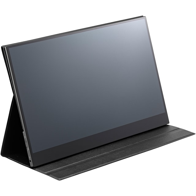 Princeton  15.6型フルHDタッチ機能付きモバイルディスプレイ PTF-M156T