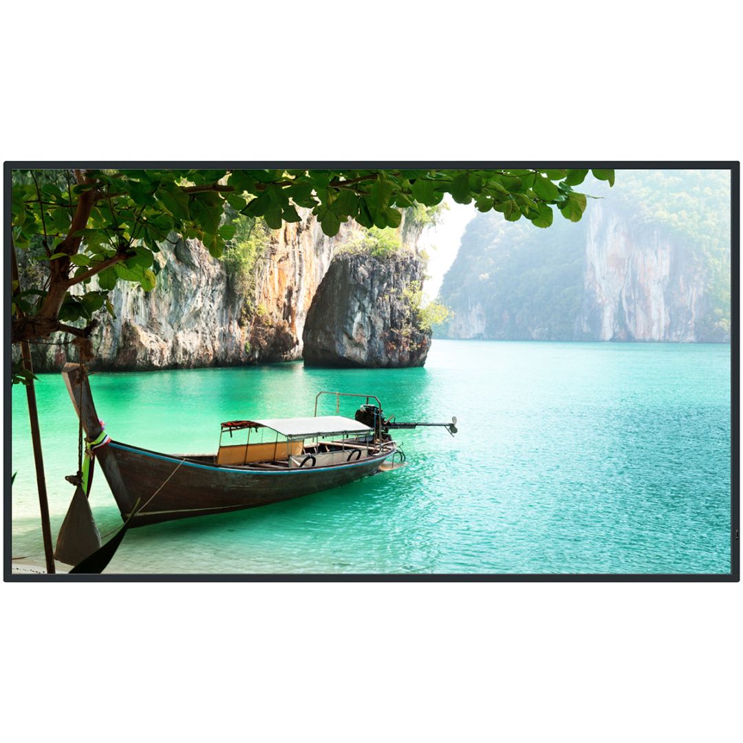 パナソニック Panasonic 4K UHD 液晶ディスプレイ TH-43CQ2J 