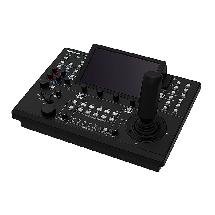 パナソニック Panasonic リモートカメラコントローラー AW-RP150GJ