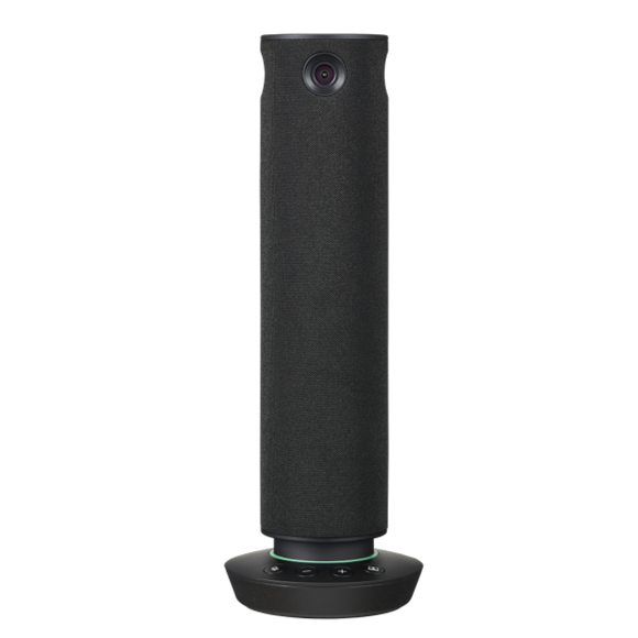 パナソニック Panasonic 360度カメラスピーカーフォン PressIT360 TY-CSP1 