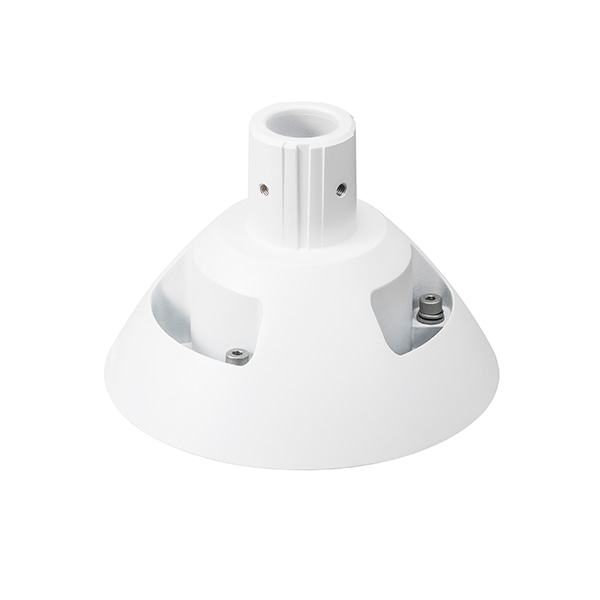 パナソニック Panasonic i-PRO カメラ吊り下げ金具 (4点穴) WV-QSR504-W