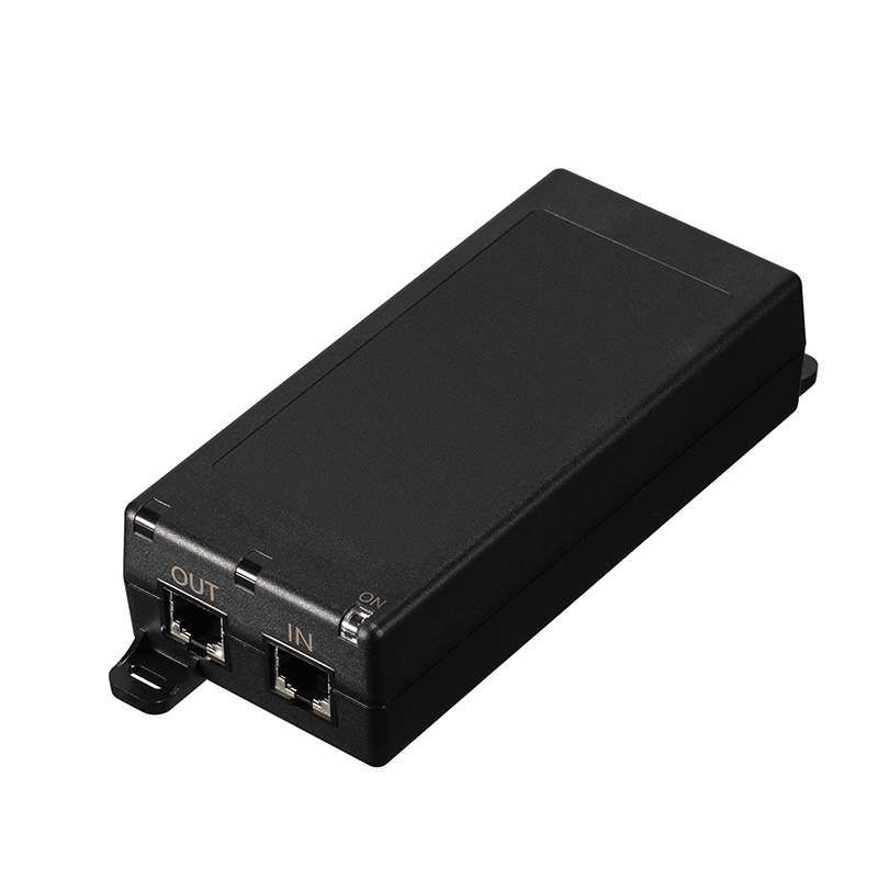 パナソニック Panasonic i-PRO PoE カメラ電源ユニット (1ch) WJ-PU201UX 