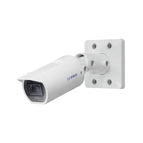 パナソニック Panasonic i-PRO 2MP/1080P 屋外ハウジング一体カメラ WV-U1532LA 