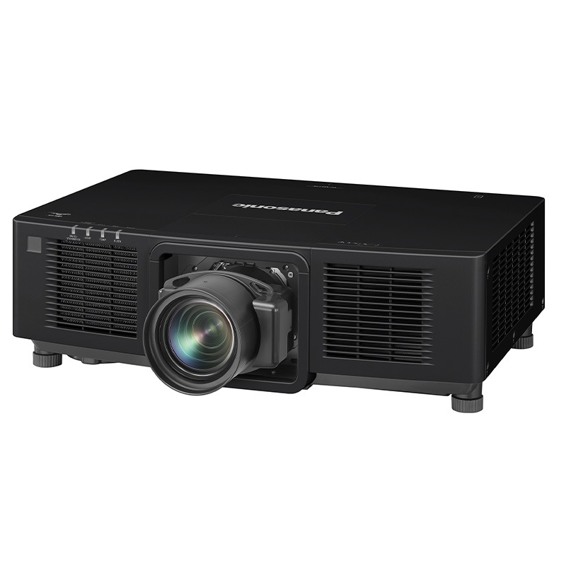 パナソニック Panasonic 液晶プロジェクター PT-MZ17KJLB (レンズ別売) 