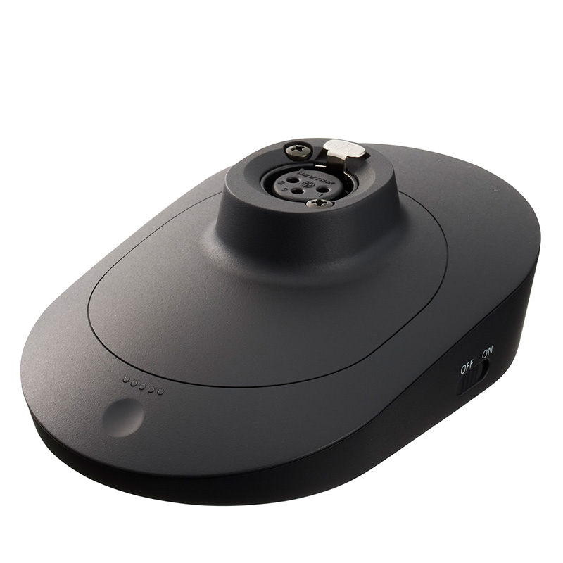 パナソニック Panasonic 1.9GHz帯 卓上型ワイヤレス送信機 WX-ST600 