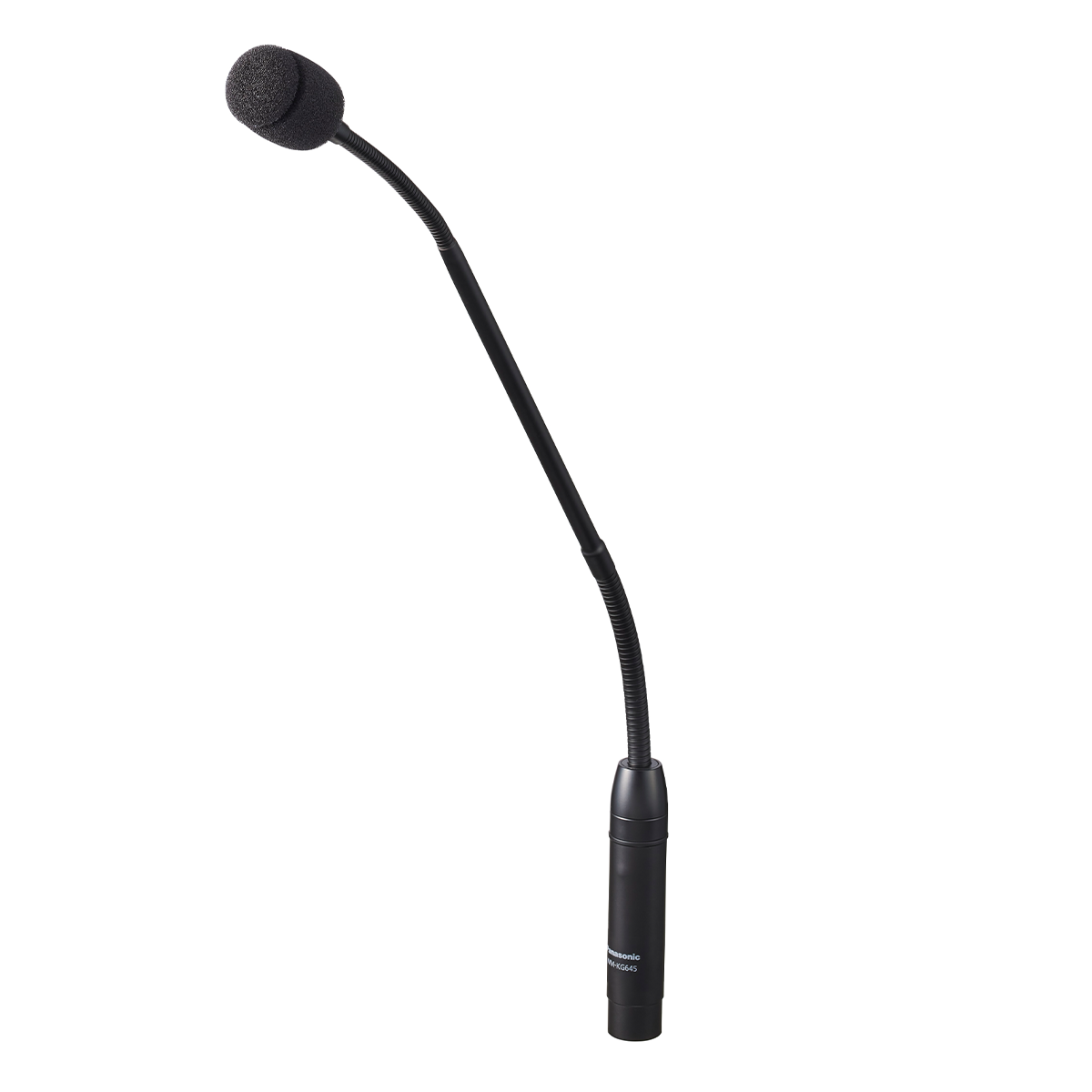パナソニック Panasonic 1.9GHz帯 グースネックマイクロホン WM-KG645 