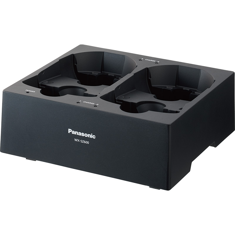 パナソニック Panasonic 1.9GHz帯 充電器 WX-SZ600 
