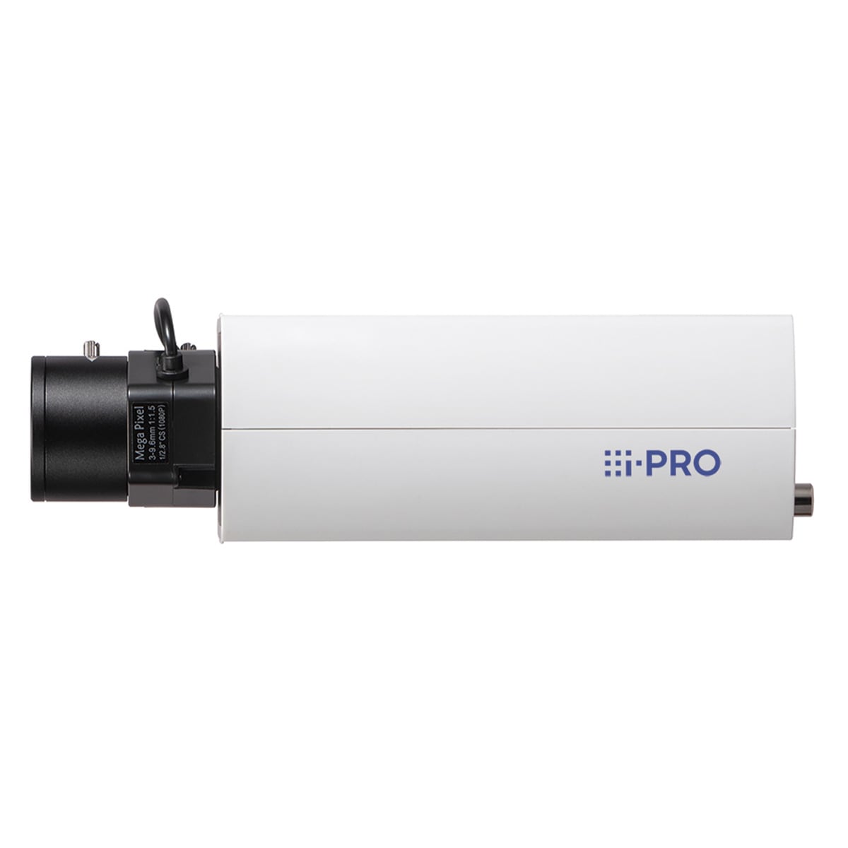パナソニック Panasonic i-PRO 2MP(1080p) 屋内 ボックス AIカメラ