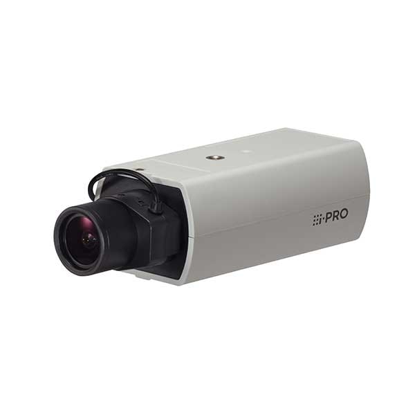 パナソニック Panasonic i-PRO 屋内用 フルHDネットワークカメラ WV-S1130VRJUX 