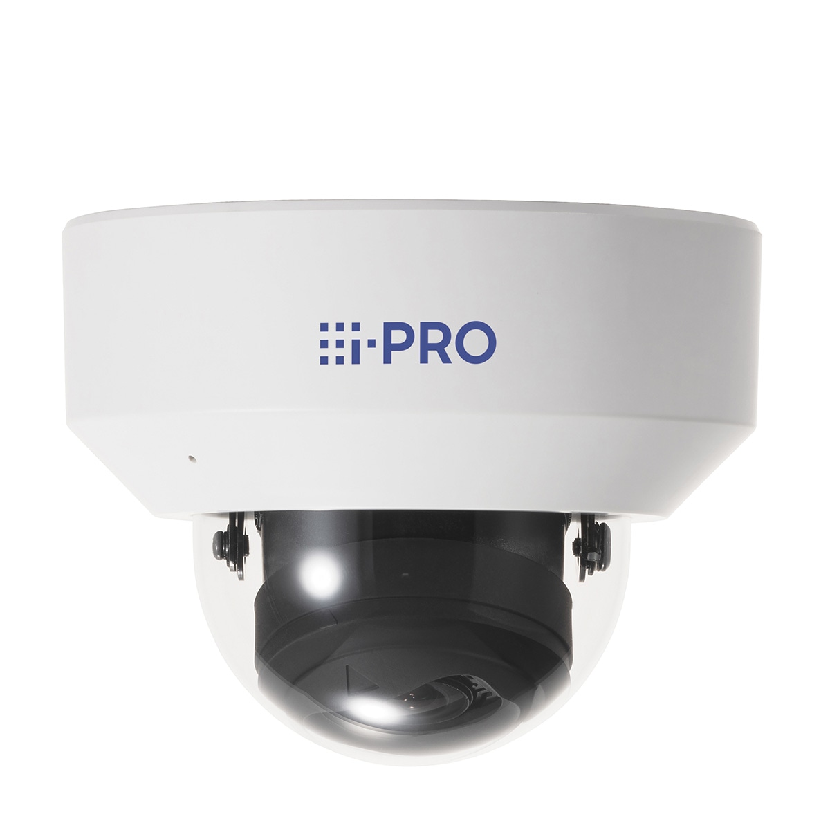 i-PRO ドームカメラ WV-S2135UX 6台セット パナソニック Panasonic i-PRO 2MP(1080p) 屋内 ドーム AIカメラ WV