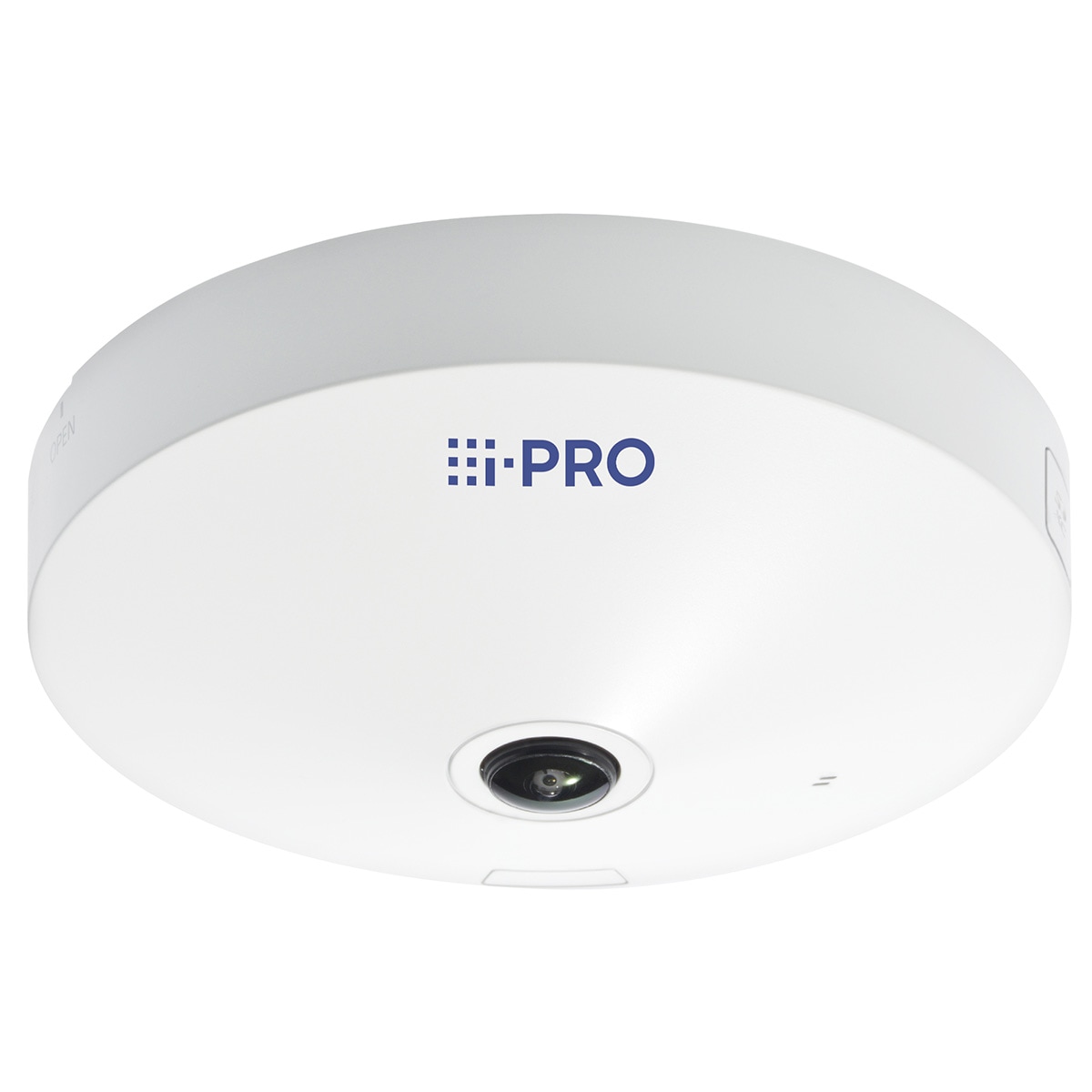 パナソニック Panasonic i-PRO 5MP 屋内 全方位 AIカメラ WV-S4156UX