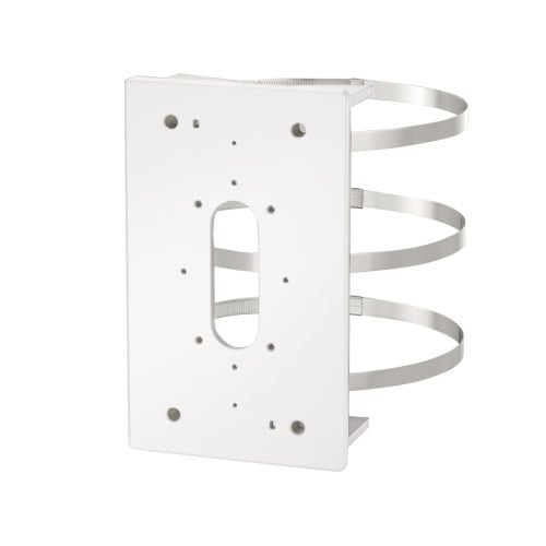 パナソニック Panasonic i-PRO ポール取付金具 WV-QPL500WUX