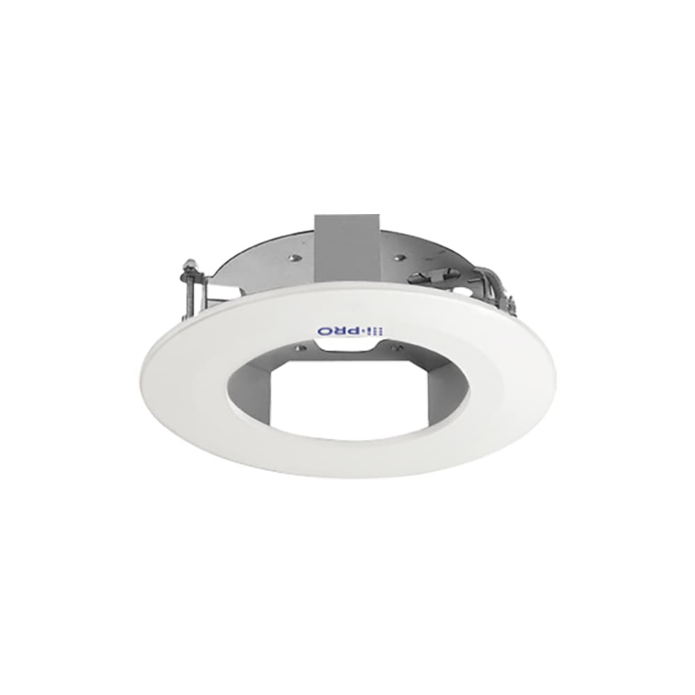 パナソニック Panasonic i-PRO カメラ天井埋込金具 WV-QEM100WUX
