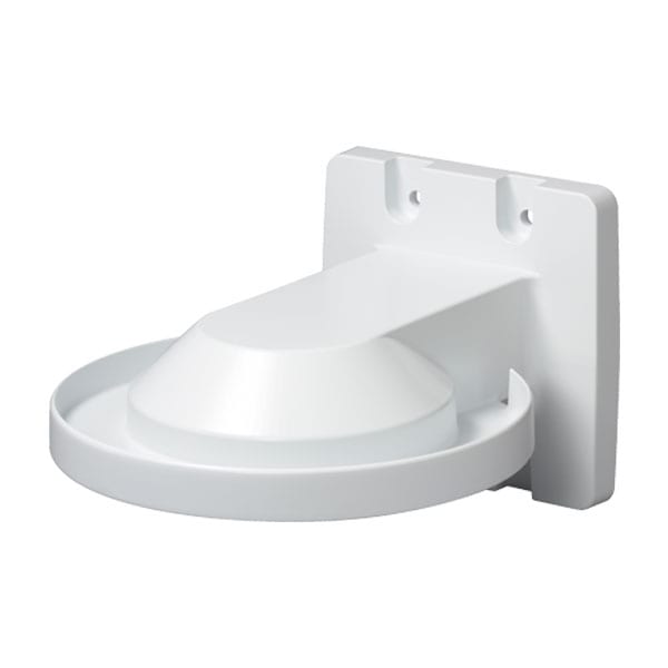 パナソニック Panasonic i-PRO ドームカメラ用一体型カメラ壁取付金具 WV-QWL500-WUX