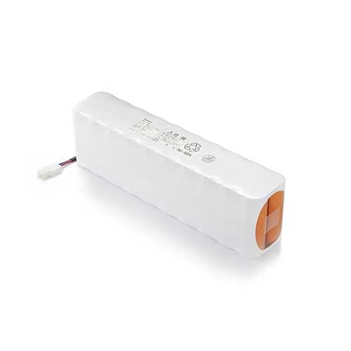 パナソニック Panasonic ニッケル水素蓄電池 WU-EB700 (7000 mAh) 