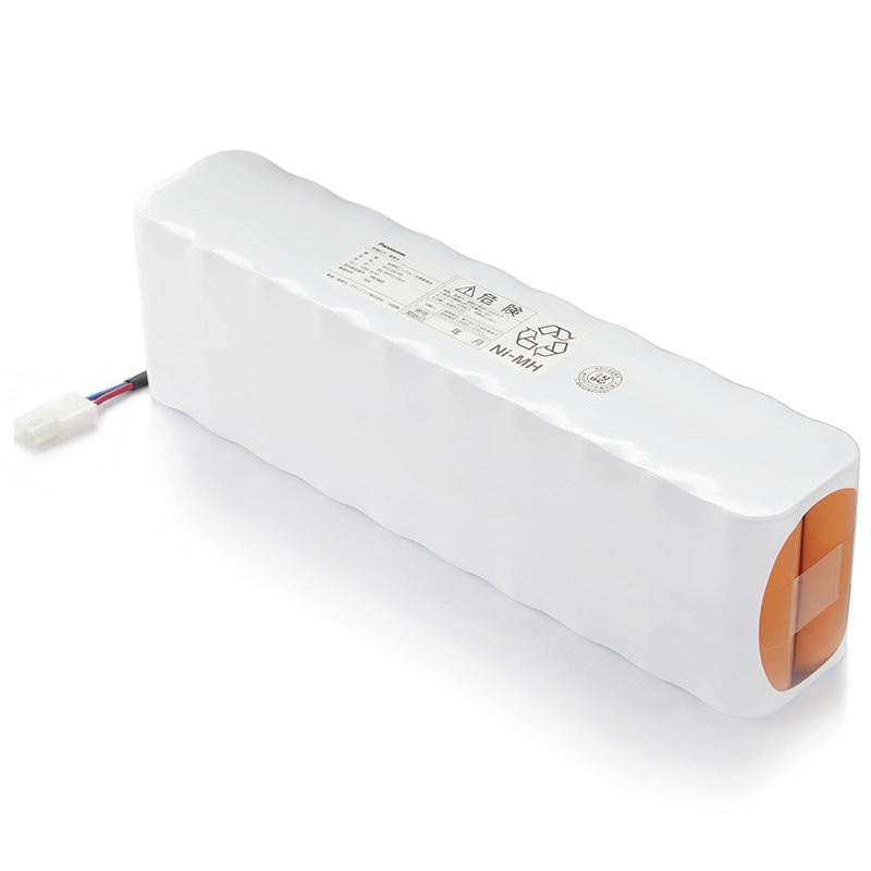 パナソニック Panasonic ニッケル水素蓄電池 WU-EB700 (7000 mAh) 