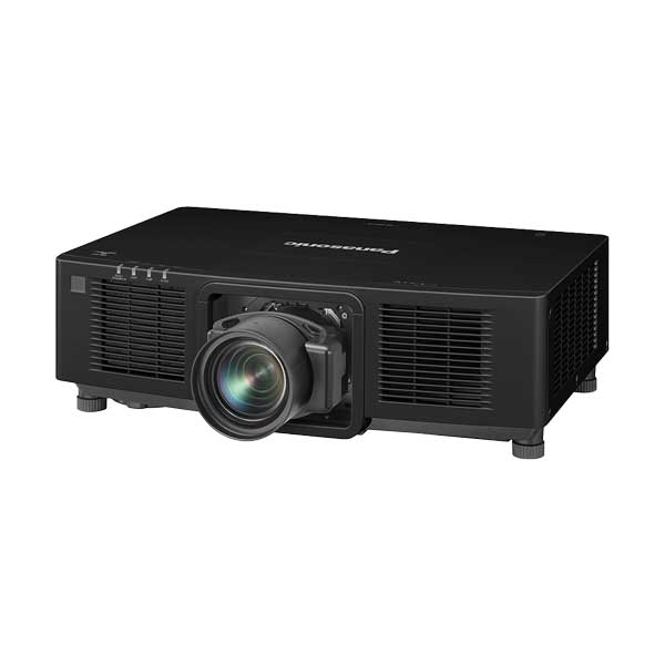 パナソニック Panasonic 液晶プロジェクター PT-MZ20KJLB (レンズ別売) 