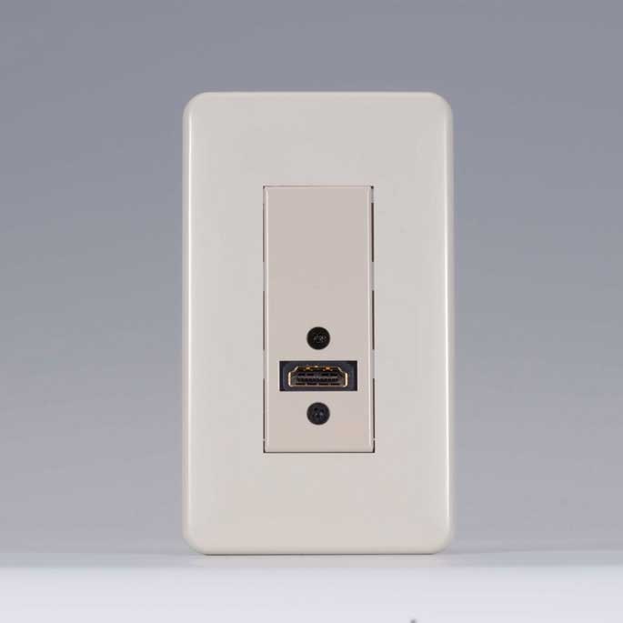 イメージニクス IMAGENICS コネクターチェンジャー CC-HDW