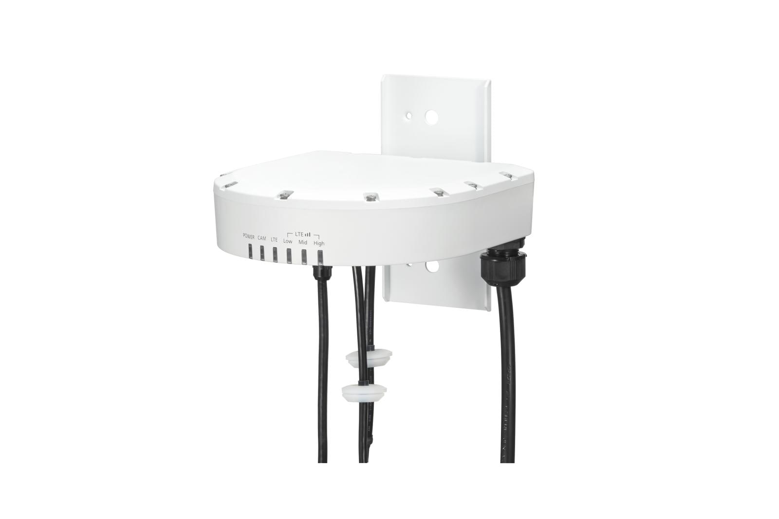 パナソニック Panasonic i-PRO LTE無線通信ユニット WV-PW510 