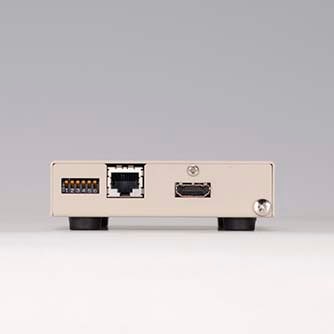 イメージニクス IMAGENICS HDMICAT5e/6受信器 CRO-HE25RX | HDMI CAT5e