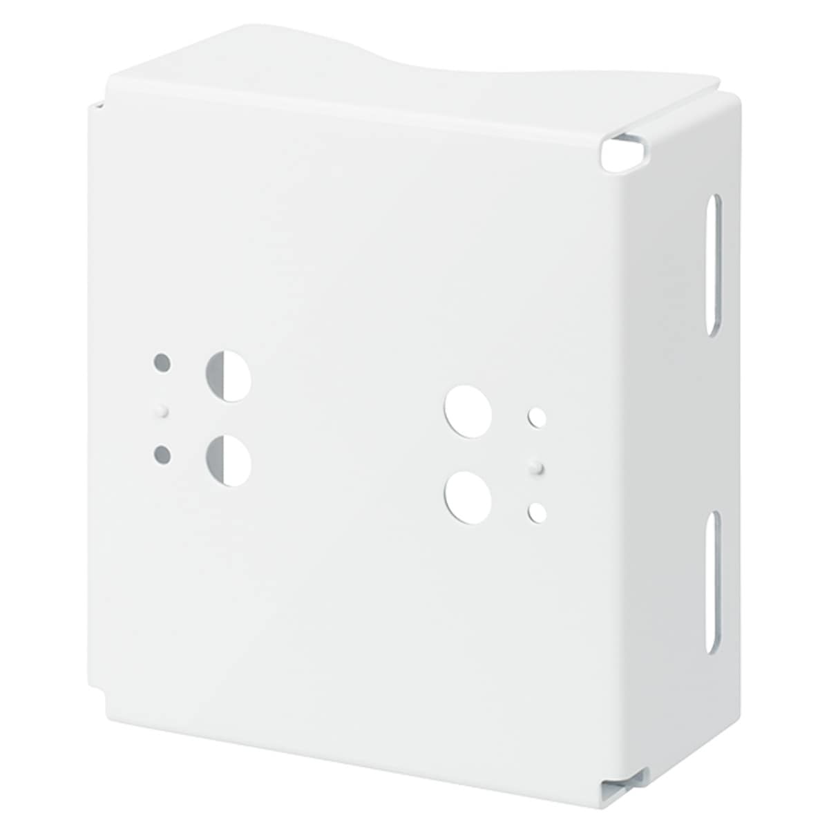 パナソニック Panasonic i-PRO LTE無線通信ユニット用 ポール取付金具 WV-QPL501-W