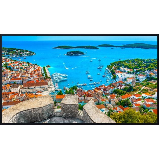 パナソニック Panasonic 4K UHD 液晶ディスプレイ TH-50SQE2J | 4K対応
