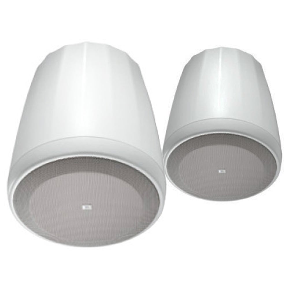 JBL PROFESSIONAL  天井吊下げ用 スピーカー Control 64P/T-WH (2本)