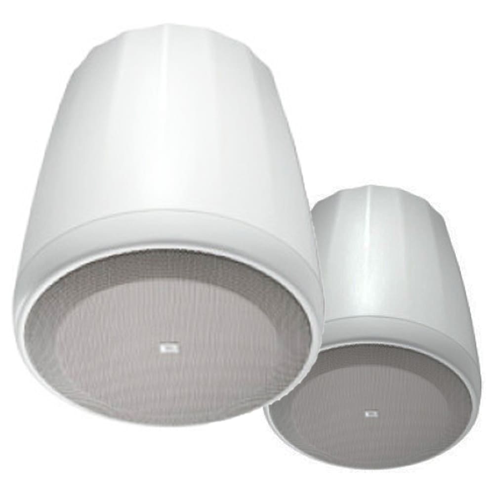 JBL PROFESSIONAL 天井吊下げ用 スピーカー Control 65P/T-WH (2本