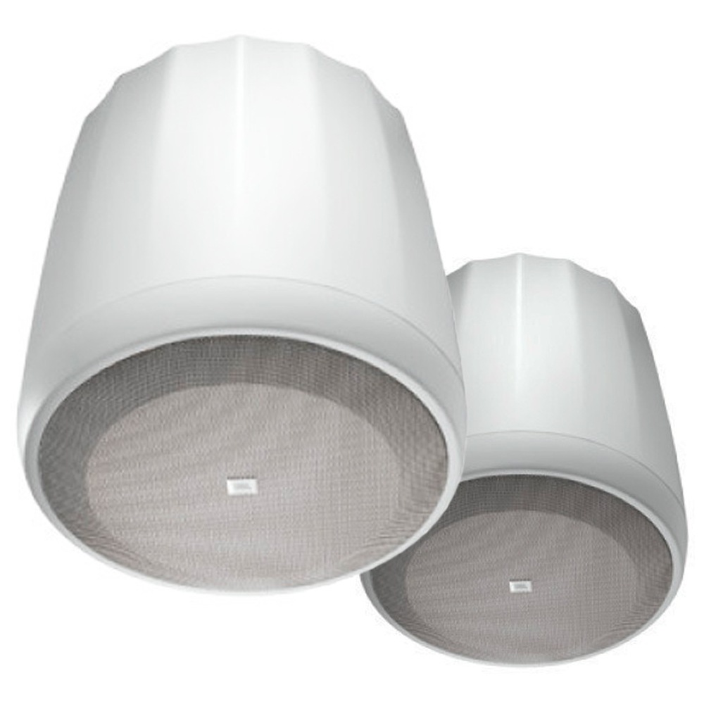 JBL PROFESSIONAL  天井吊下げ用 スピーカー Control 67HC/T-WH (2本)