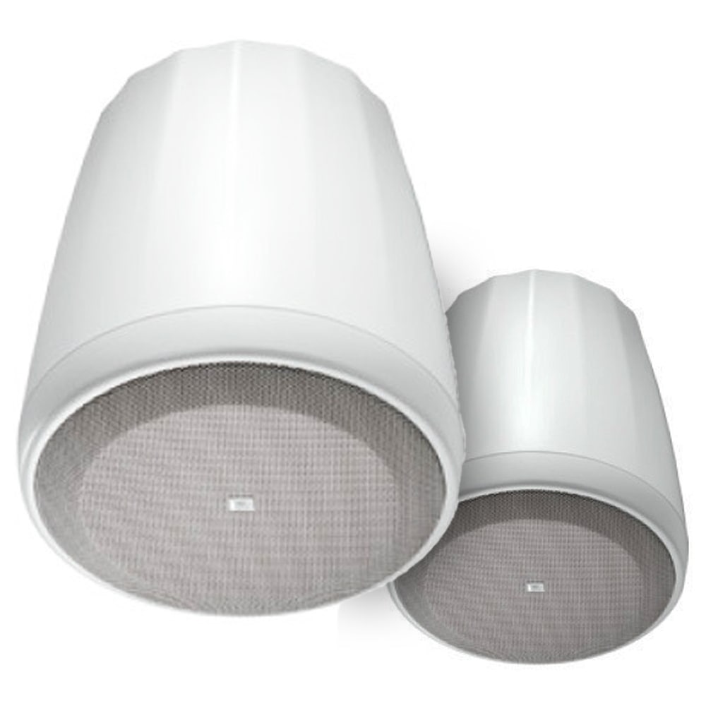 JBL PROFESSIONAL  天井吊下げ用 スピーカー Control 67P/T-WH (2本)