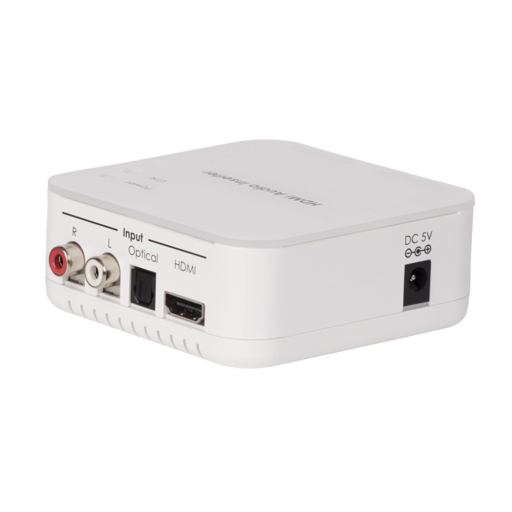 Vaddio HDMIオーディオエンベデッター VAD-HDAUD-EMB 