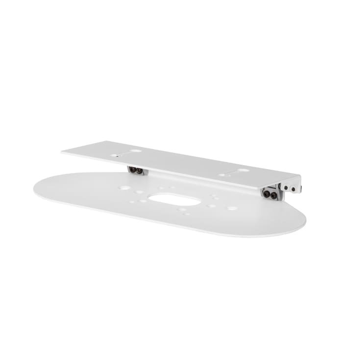 Vaddio HuddleSHOT専用マウント MNT-HS-W (ホワイト)