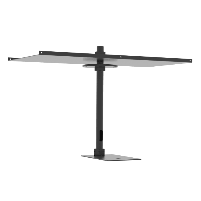 Vaddio 吊下型PTZカメラマウント MNT-DPDN-SPTZ-S 