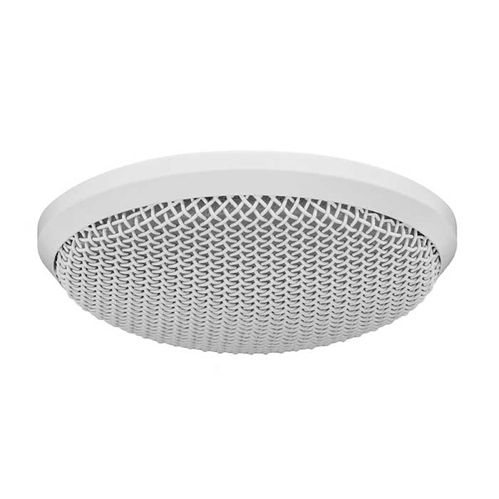 オーディックス AUDIX 天井埋込型マイク M70W