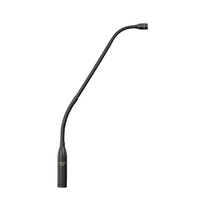 オーディックス AUDIX コンデンサー型グースネックマイクロホン ADX12