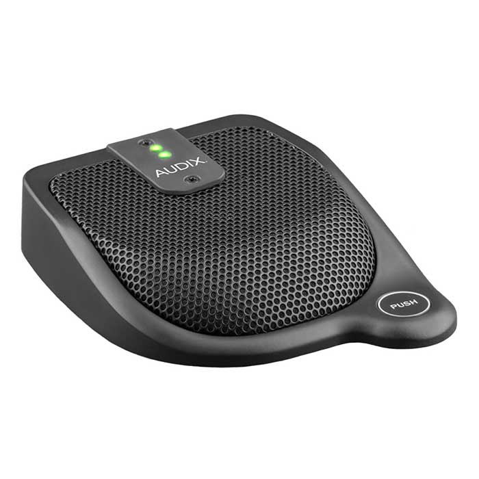 オーディックス AUDIX コンデンサー型カーディオイドバウンダリーマイクロホン M63