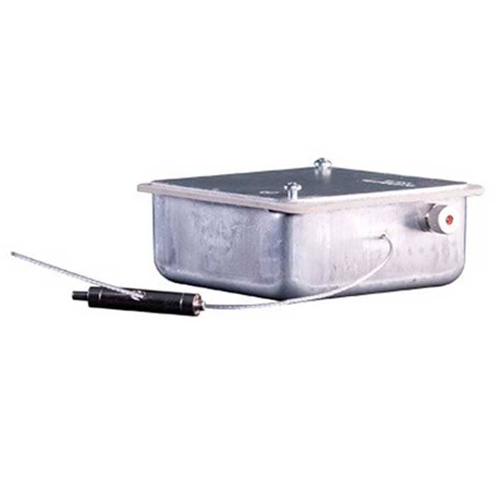 オーディックス AUDIX ジャンクションボックス JBM40