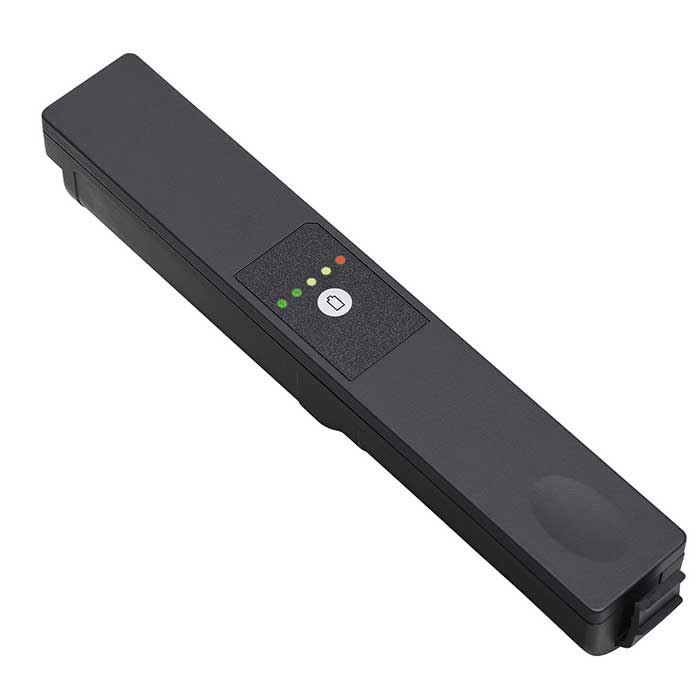 テレビック Televic ワイヤレスマイクユニット用リチウムイオンバッテリー Confidea BP G4