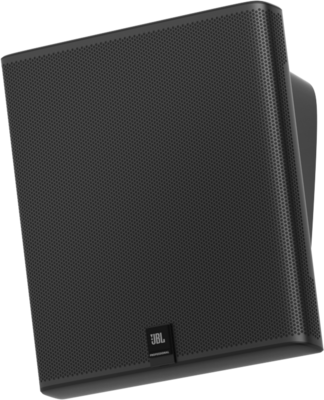 JBL PROFESSIONAL スピーカー SLP12/T-BK (ブラック) 2本1組